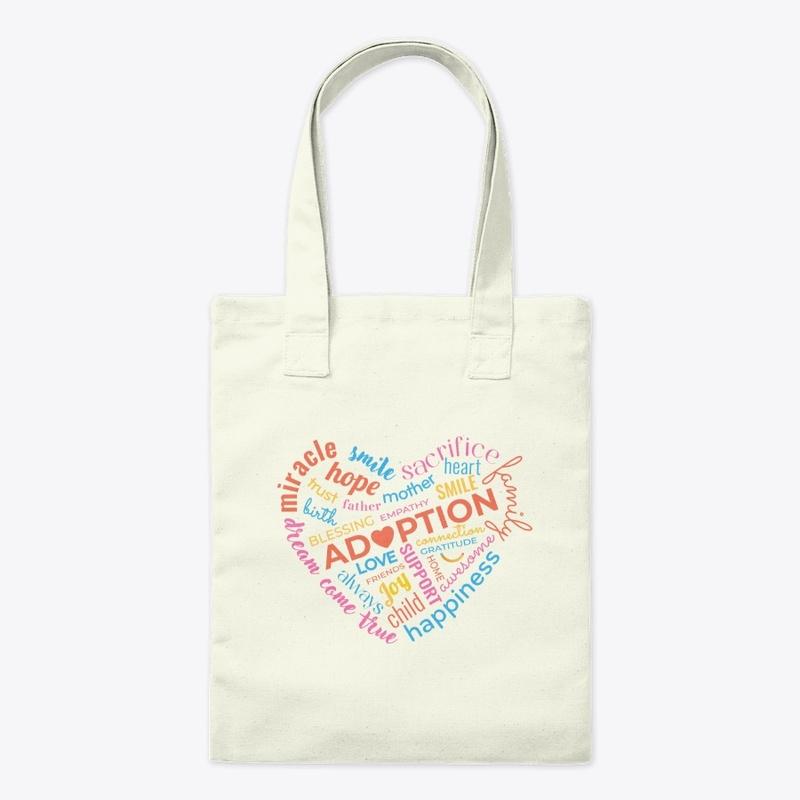 Adoption Heart