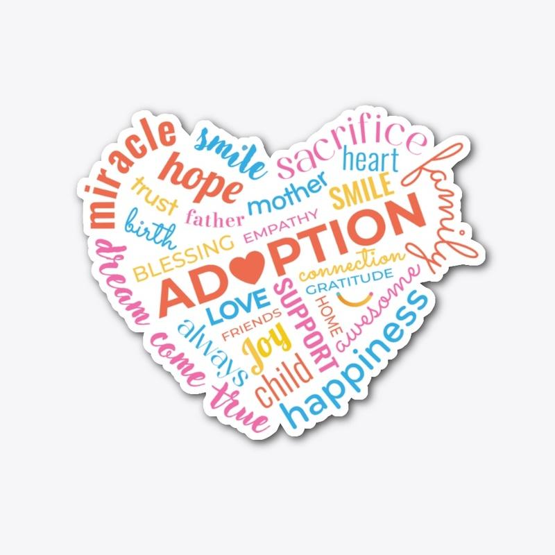 Adoption Heart