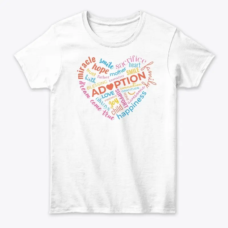 Adoption Heart